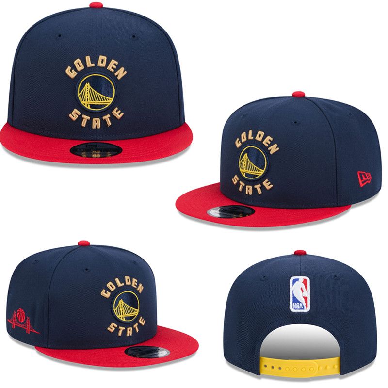 2025 NBA Golden State Warriors Hat TX202503072->nba hats->Sports Caps